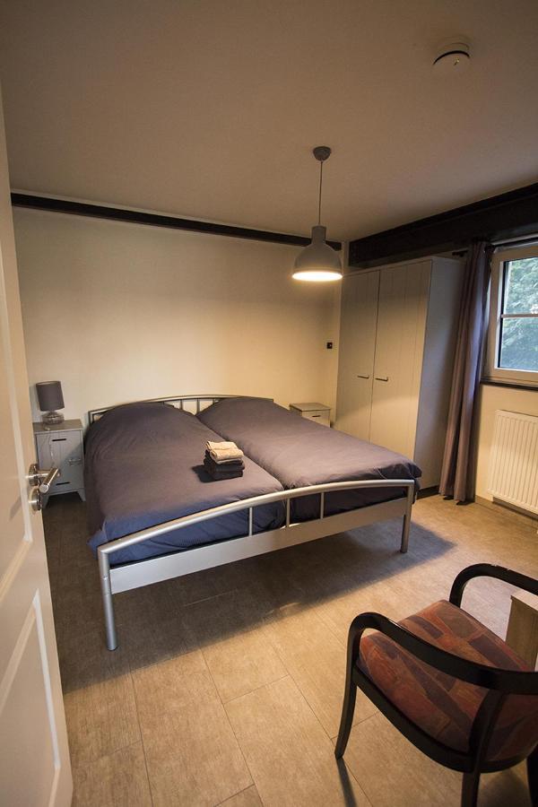Klein Cambron Apartment ฮุลสต์ ภายนอก รูปภาพ