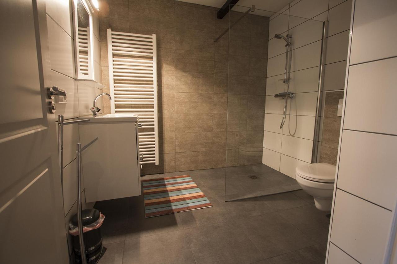 Klein Cambron Apartment ฮุลสต์ ภายนอก รูปภาพ