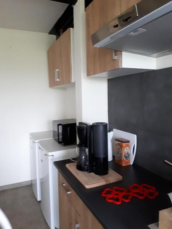 Klein Cambron Apartment ฮุลสต์ ภายนอก รูปภาพ