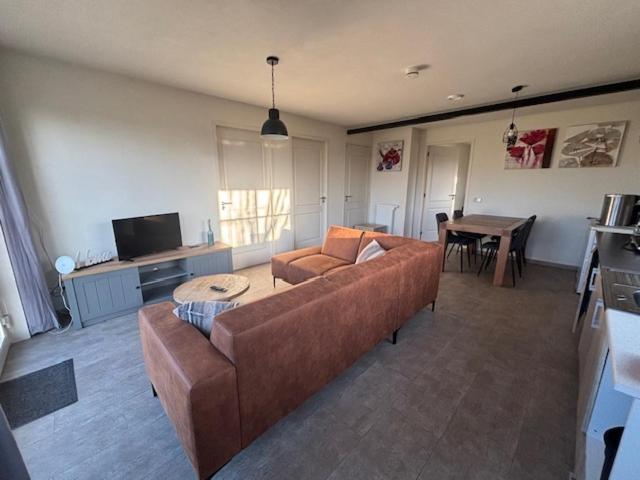 Klein Cambron Apartment ฮุลสต์ ภายนอก รูปภาพ